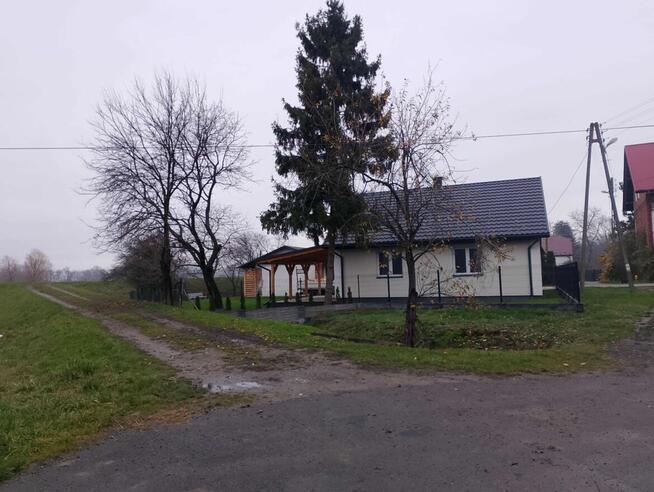 SPRZEDAM DOM – Tarnobrzeg, Osiedle Nagnajów