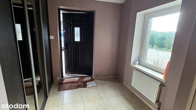 Dom z warsztatem i dużą działką !!!