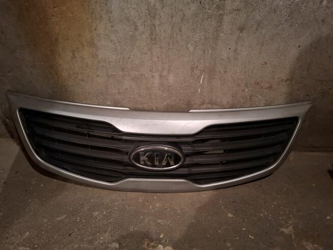 Kia Sportage III-części