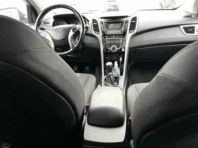 Hyundai i30 1.4 Blue Drive Classic2016r- NISKI PRZEBIEG !