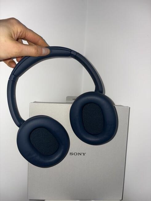 słuchawki nauszne sony WH-CH720N