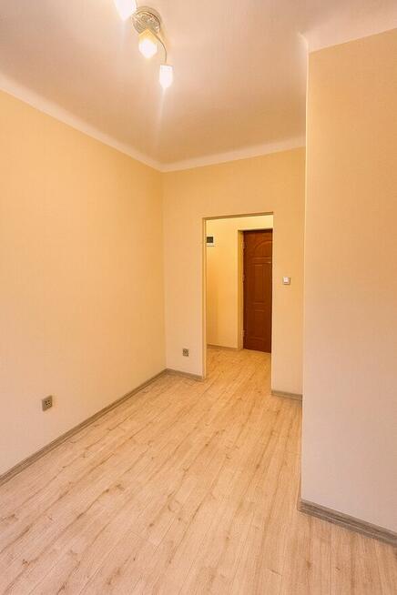 Jasne 2-pokojowe • Cegła • Po remoncie instalacji • Kraśnik