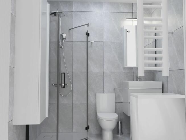 Usługi remontowe i instalacyjne