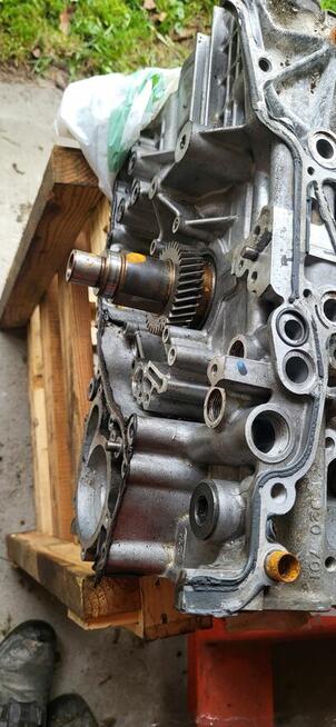 Sprzedam blok subaru