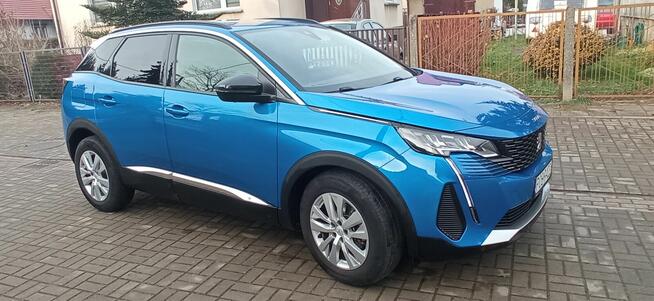 PEUGEOT 3008 1.2