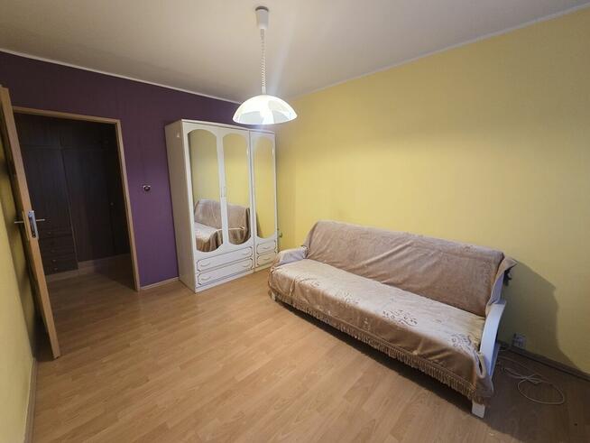 2 pokoje Wincentego Pola Sosnowiec Środula