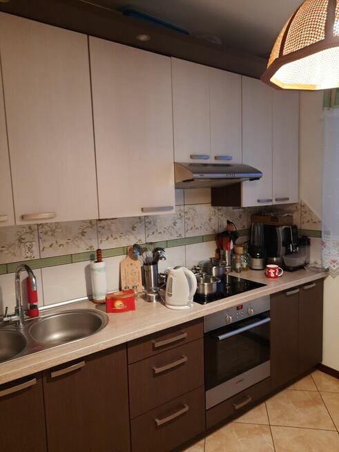 Zamienię mieszkanie 3 pokojowe na dom