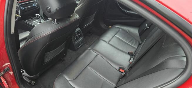 Sprzedam BMW SPORT 320d