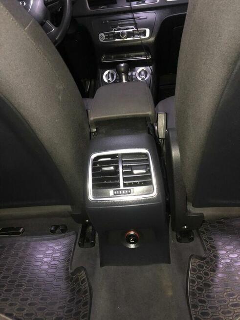 AUDI Q3 Super stan mały przebieg