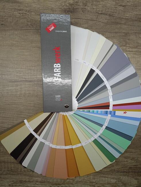 Malowanie natryskowe wnętrz / szpachlowanie