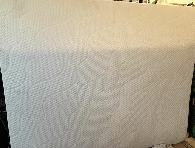 Łóżko Grenada 43 z Materacem dwustronnym bonelowym 210x167