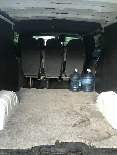 Sprzedam Renault Trafic