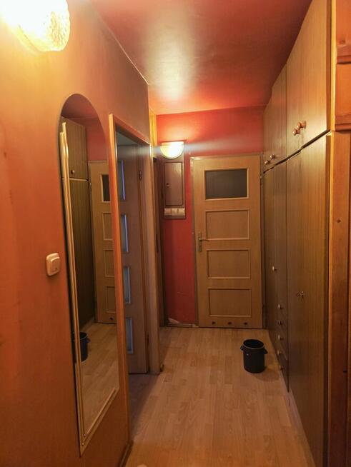 2 pokoje Wincentego Pola Sosnowiec Środula