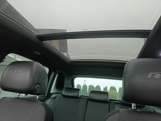 Volkswagen Tiguan 2.0 TDI 4Motion R-Line DSG