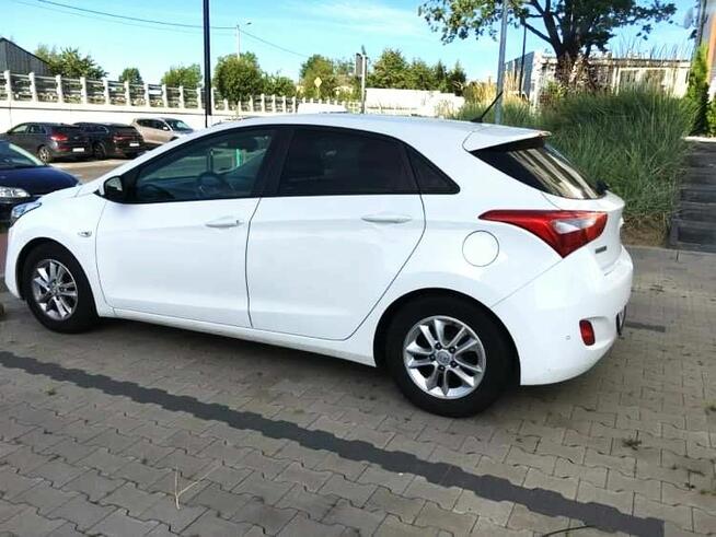 Hyundai i30 1.4 Blue Drive Classic2016r- NISKI PRZEBIEG !