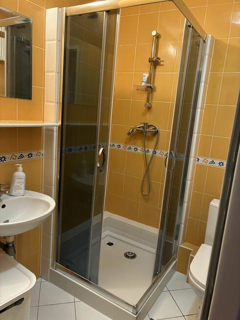 Kawalerka do wynajęcia - ul Chodźki