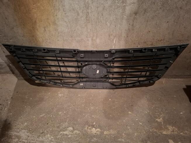 Kia Sportage III-części