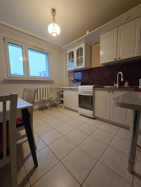 2 pokoje Wincentego Pola Sosnowiec Środula