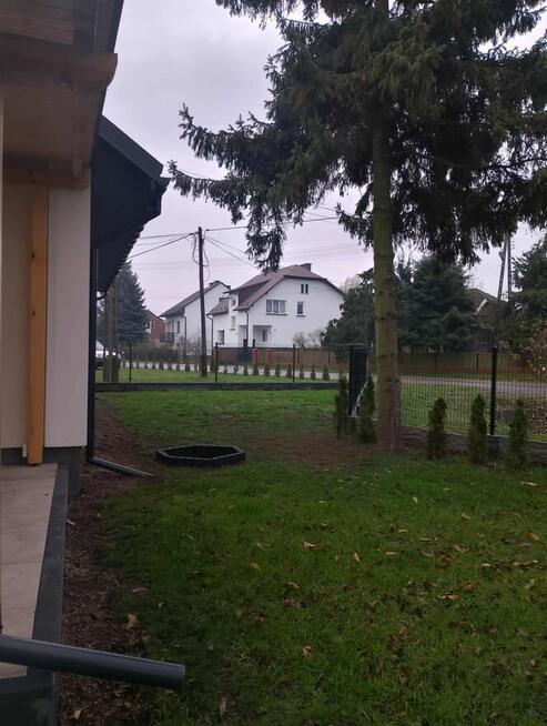 SPRZEDAM DOM – Tarnobrzeg, Osiedle Nagnajów