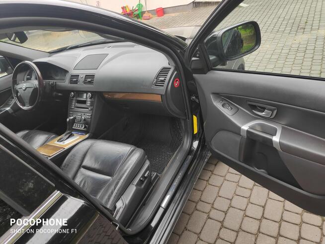 Sprzedam Volvo XC90 3.2 gaz BRC
