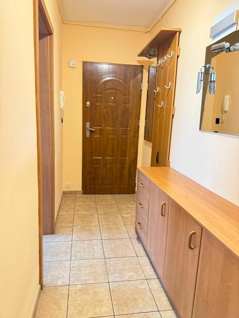 Wynajem mieszkanie centrum Knurów