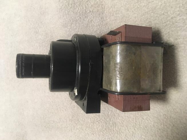 Pompa pralki S3-8/11 APP-01 Wrocław ASPA