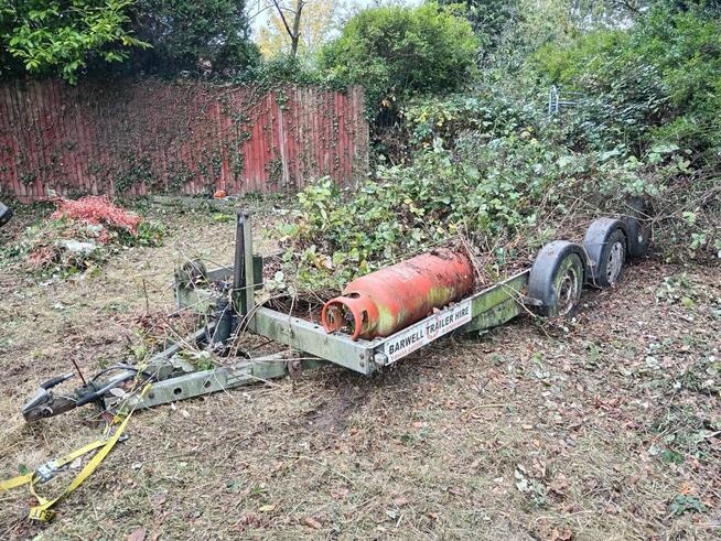 Skup przyczep kempingowych, towarowych samochodów