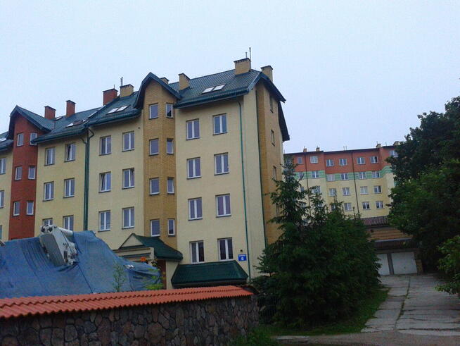 Zamienię mieszkanie 3 pokojowe na dom