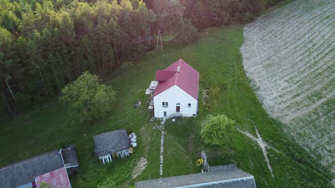 Gospodarstwo 4ha na podkarpaciu