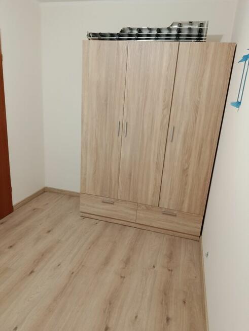 Mieszkanie do wynajecia