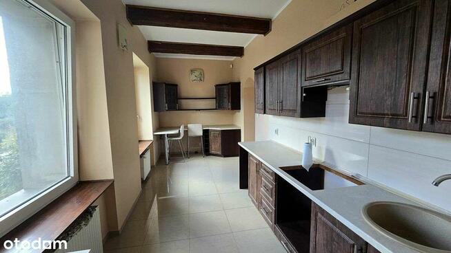 Dom z warsztatem i dużą działką !!!