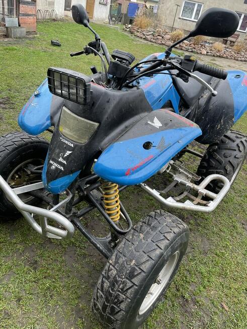 Sprzedam SMC BAROSSA 300