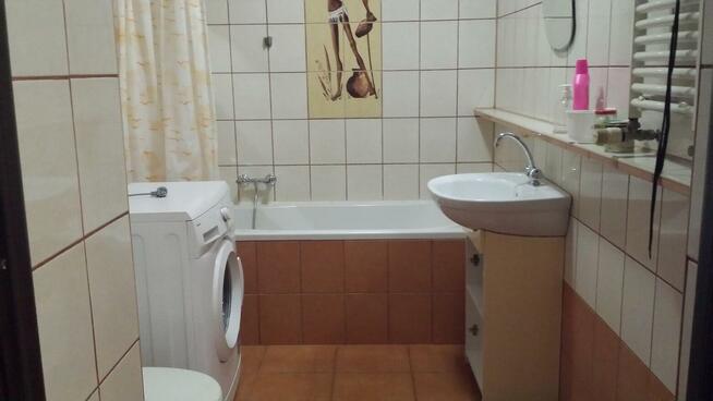 Wynajmę mieszkanie W-wa ul.Ryżowa