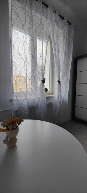 Kawalerka w Żyrardowie w pobliżu stacji kolejowej