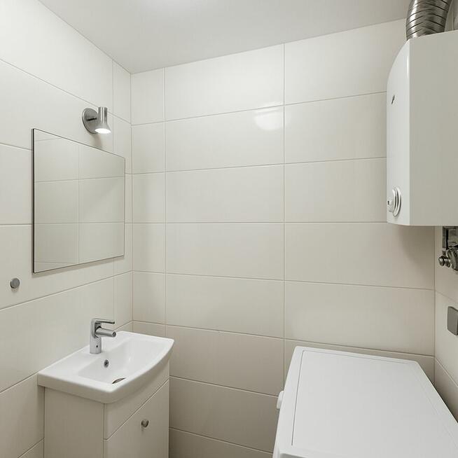 Jasne 2-pokojowe • Cegła • Po remoncie instalacji • Kraśnik