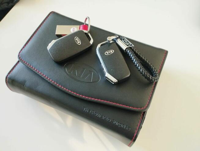 Kia ProCeed GT • 204 KM • Manual • 1 właściciel • ASO • Stan