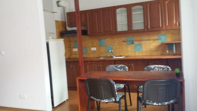 Wynajmę mieszkanie W-wa ul.Ryżowa