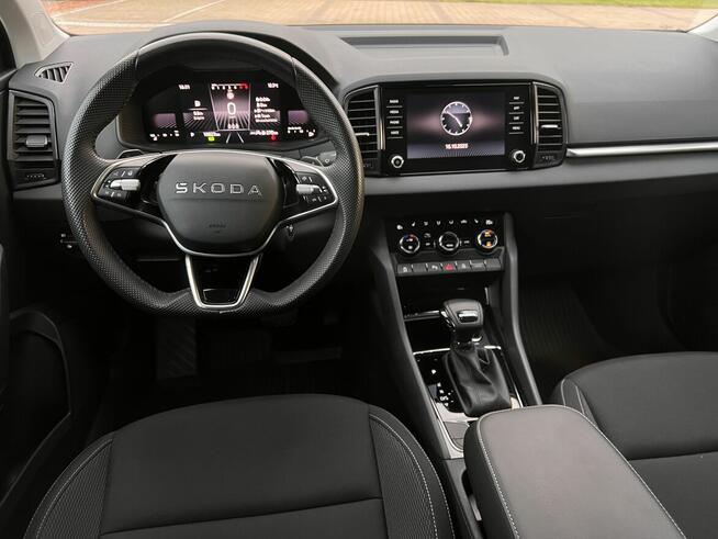 Skoda Karoq Skoda Karoq 1.5 TSI 150 KM ACT Selection DSG