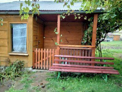 Wynajmę mieszkanie Stara Bircza