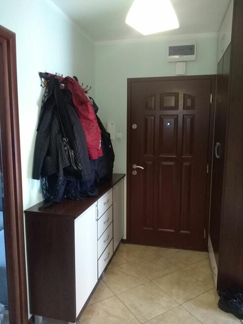 Zamienię mieszkanie 3 pokojowe na dom