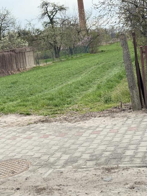 Sprzedam dom z działką 2 hektary