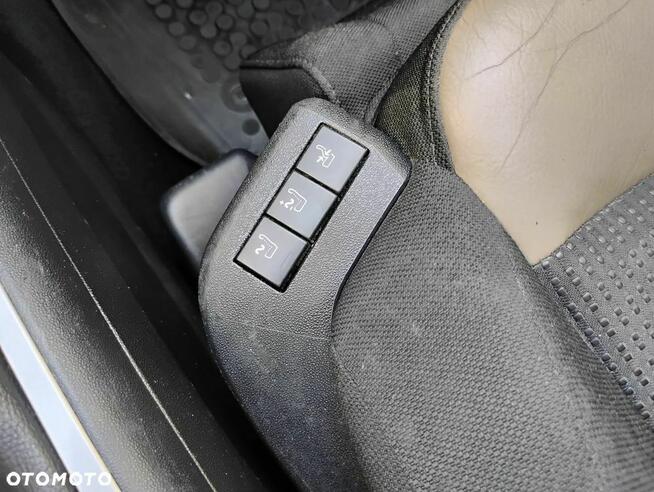 Citroën C4 Grand Picasso 2.0-150KM. SALON. Jeździ