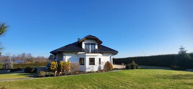 Rezydencja z widokiem na Skrzyczne