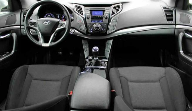 Hyundai i40 2.0 + LPG