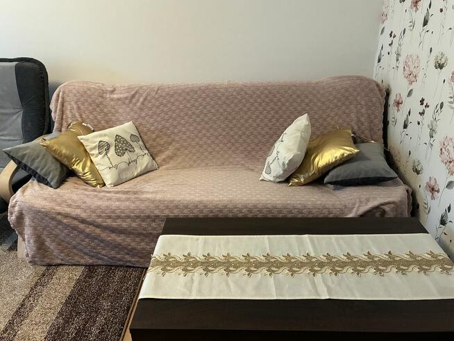 Kawalerka do wynajęcia - ul Chodźki