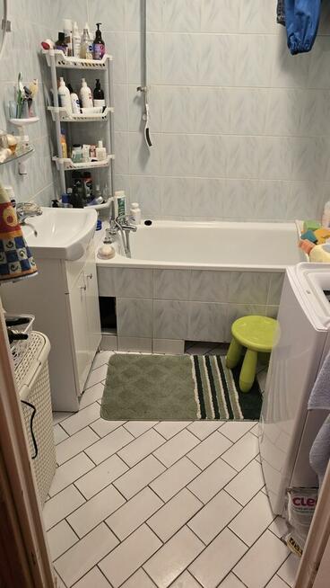 4 pokoje Łódź Olechów