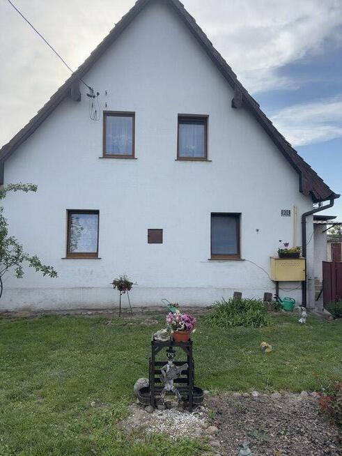 Sprzedam dom z działką 2 hektary