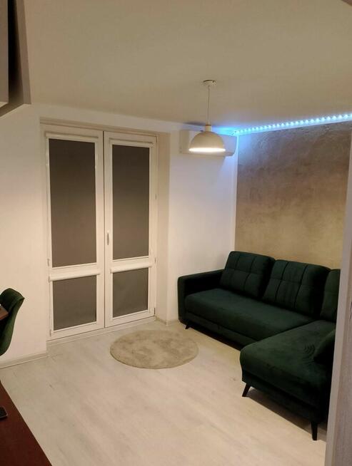 Zamienie mieszkanie Os przywiśle z dopłata za dom w TBG