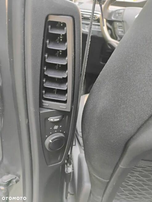 Citroën C4 Grand Picasso 2.0-150KM. SALON. Jeździ