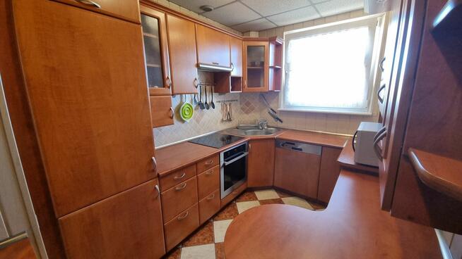 Mieszkanie - 2 pokoje - 6 piętro - balkon - winda - Dobrzec